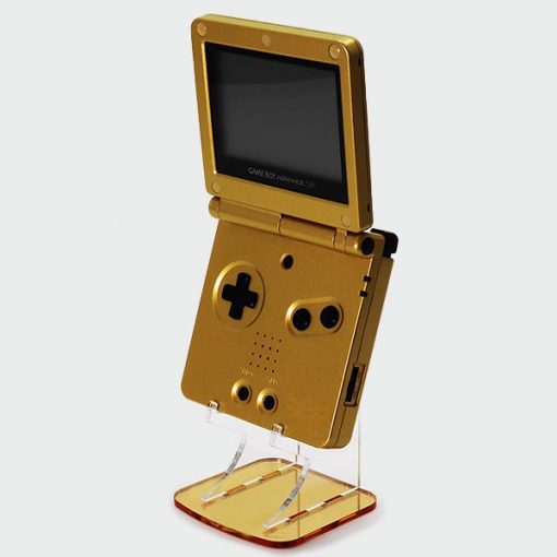 Nintendo Game Boy Advance SP Console Stand