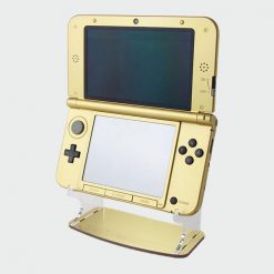 Nintendo 3DS XL Console Stand - Open
