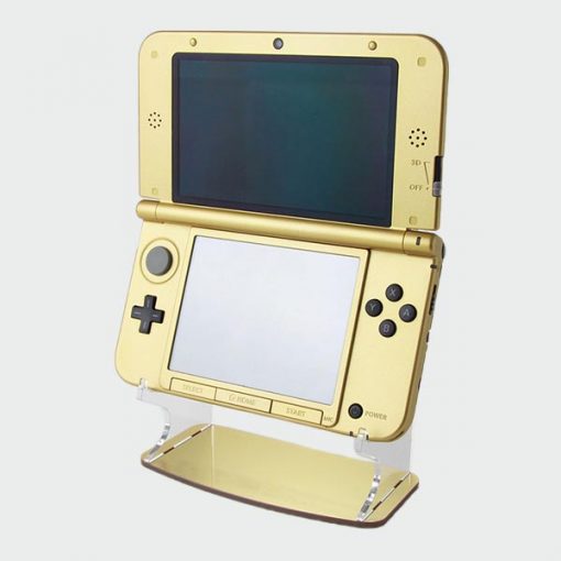 Nintendo 3DS XL Console Stand - Open