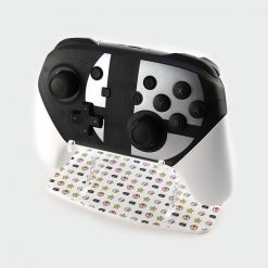 Super Mario Switch Pro Controller Stand