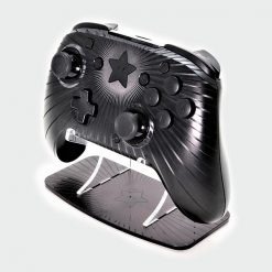 Super Mario Star Nintendo Switch Pro Controller Stand