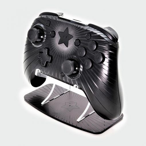 Super Mario Star Nintendo Switch Pro Controller Stand