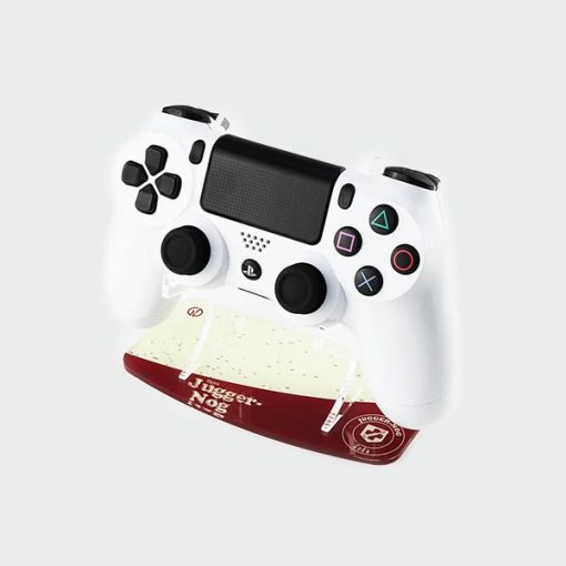 Jugger Nog PlayStation 4 CoD Perk-A-Cola Controller Stand