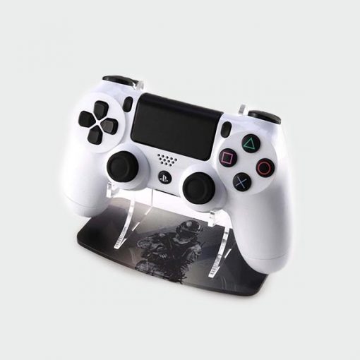 Call of Duty Modern Warfare PlayStation 4 Controller Stand