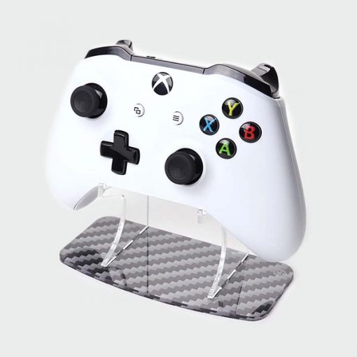 Carbon Fibre Xbox One Controller Stand