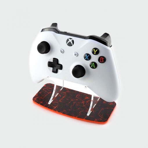 Molten Lava Xbox One Controller Stand