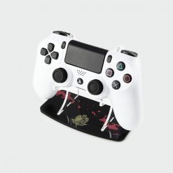 Monster Hunter Black PlayStation 4 Controller Stand