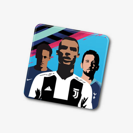 FIFA 19 Gaming Coaster