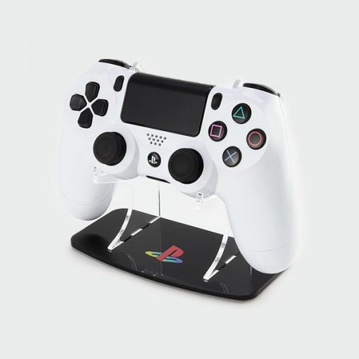 PlayStation Original Logo PS4 Controller Stand