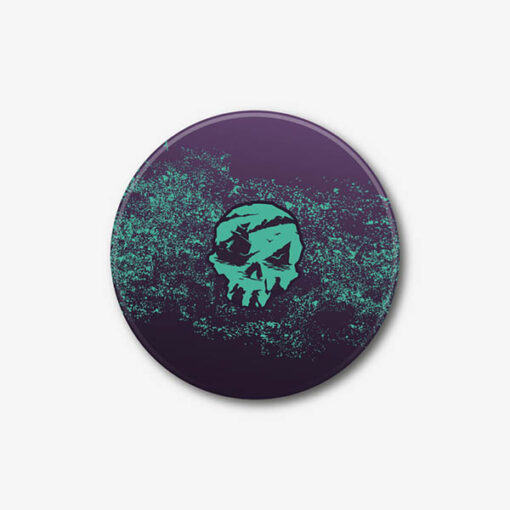 Sea of Thieves Coaster
