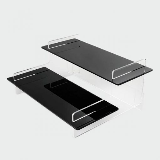 Tiered Display Stand