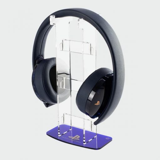 500 Million Headset