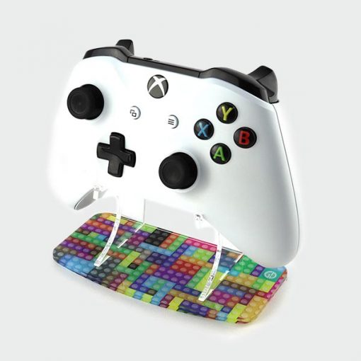 Lego Brick Xbox One Controller Stand