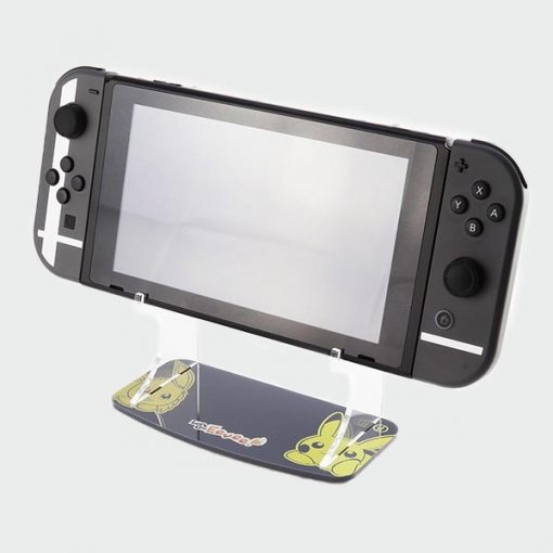 Let's Go Eevee Nintendo Switch Console Stand