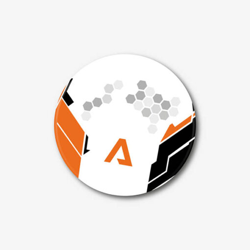 Titanfall Single Coaster