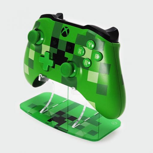 Minecraft Creeper Controller Stand