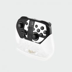 Legend of Zelda Link iConic PowerA Nintendo Switch Controller Plus Stand