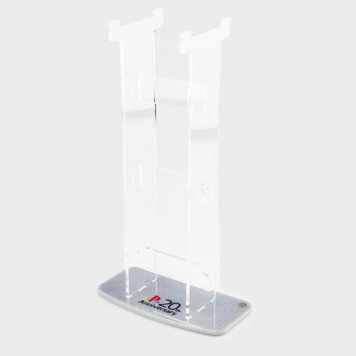 20th Anniversary Headset Stand