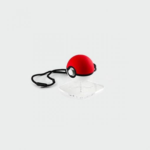 Poké Ball Plus Controller Display Stand