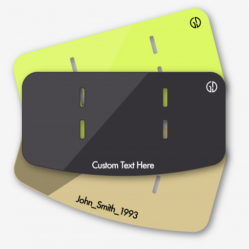 Custom Stand Builder