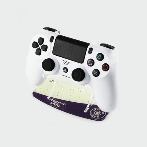 PhD Flopper PlayStation 4 CoD Perk-A-Cola Controller Stand