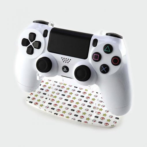 Super Mario PlayStation 4 Controller Stand