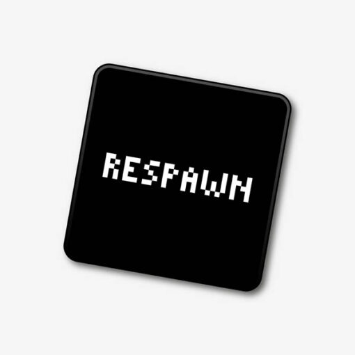 Respawn Single Coaster