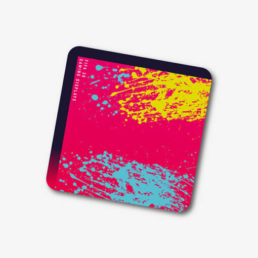 FIFA 20 Single Coaster