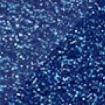 Blue Glitter Gloss