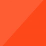 Carnival Orange Highlight Gloss 3T56