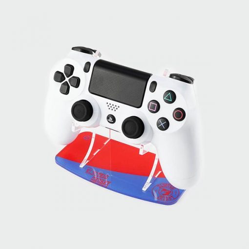 Electric Cherry PlayStation 4 CoD Perk-A-Cola Controller Stand
