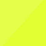 Fiesta Yellow Highlight Gloss 2T80