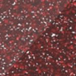 Red Glitter Gloss