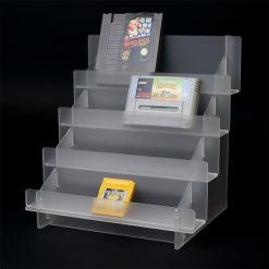 Wide Display Rack
