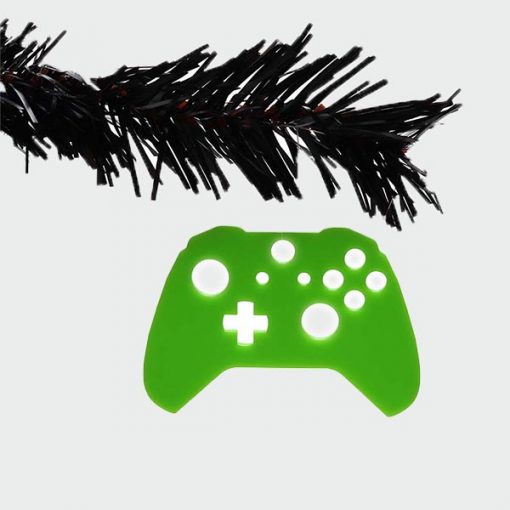 Xbox Controller Christmas Tree Decorations