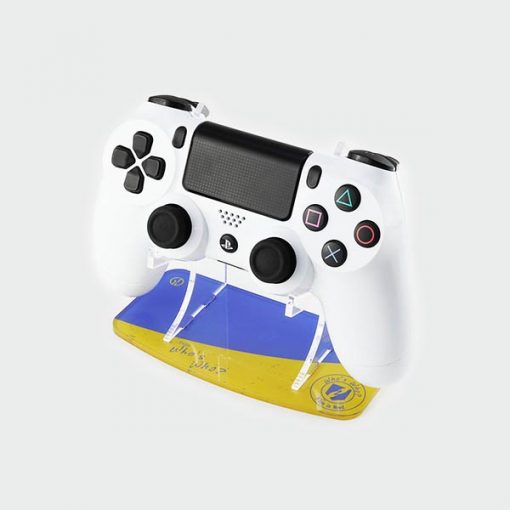 Who's Who PlayStation 4 CoD Perk-A-Cola Controller Stand