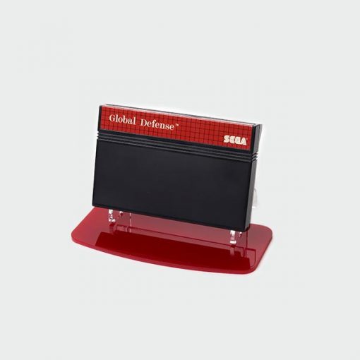 Sega Master System Cartridge