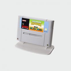 SNES Cartridge
