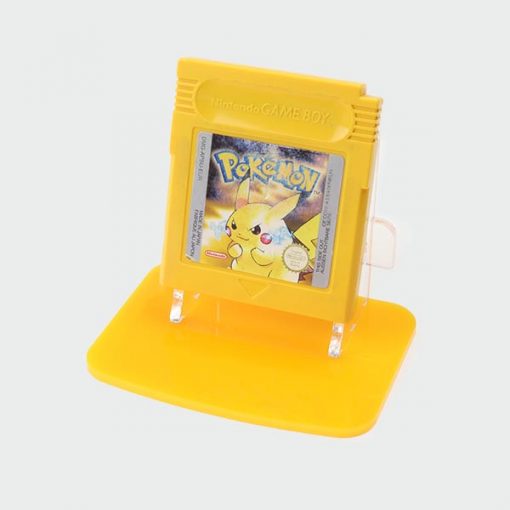 Nintendo Game Boy Cartridge