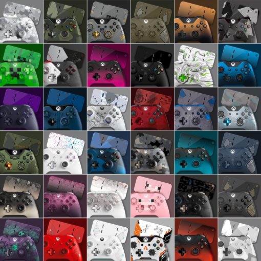 Xbox One Controller Stands