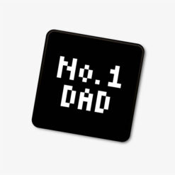 No 1 Dad