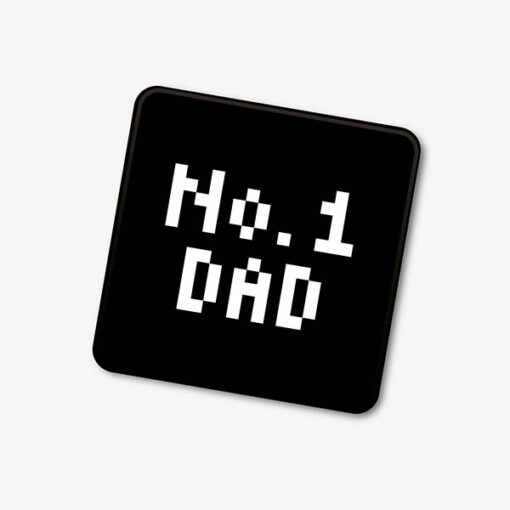 No 1 Dad
