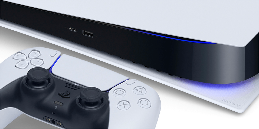 PS5