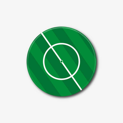 FIFA 21 Single Coaster