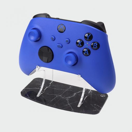 Series X / S Black Marble Stand