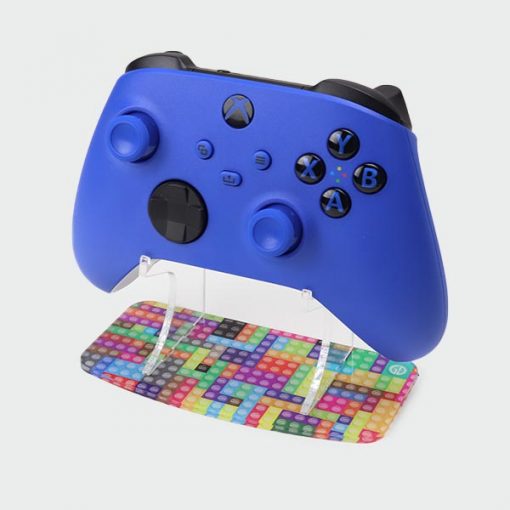 Lego Brick Xbox Series X / S Controller Stand