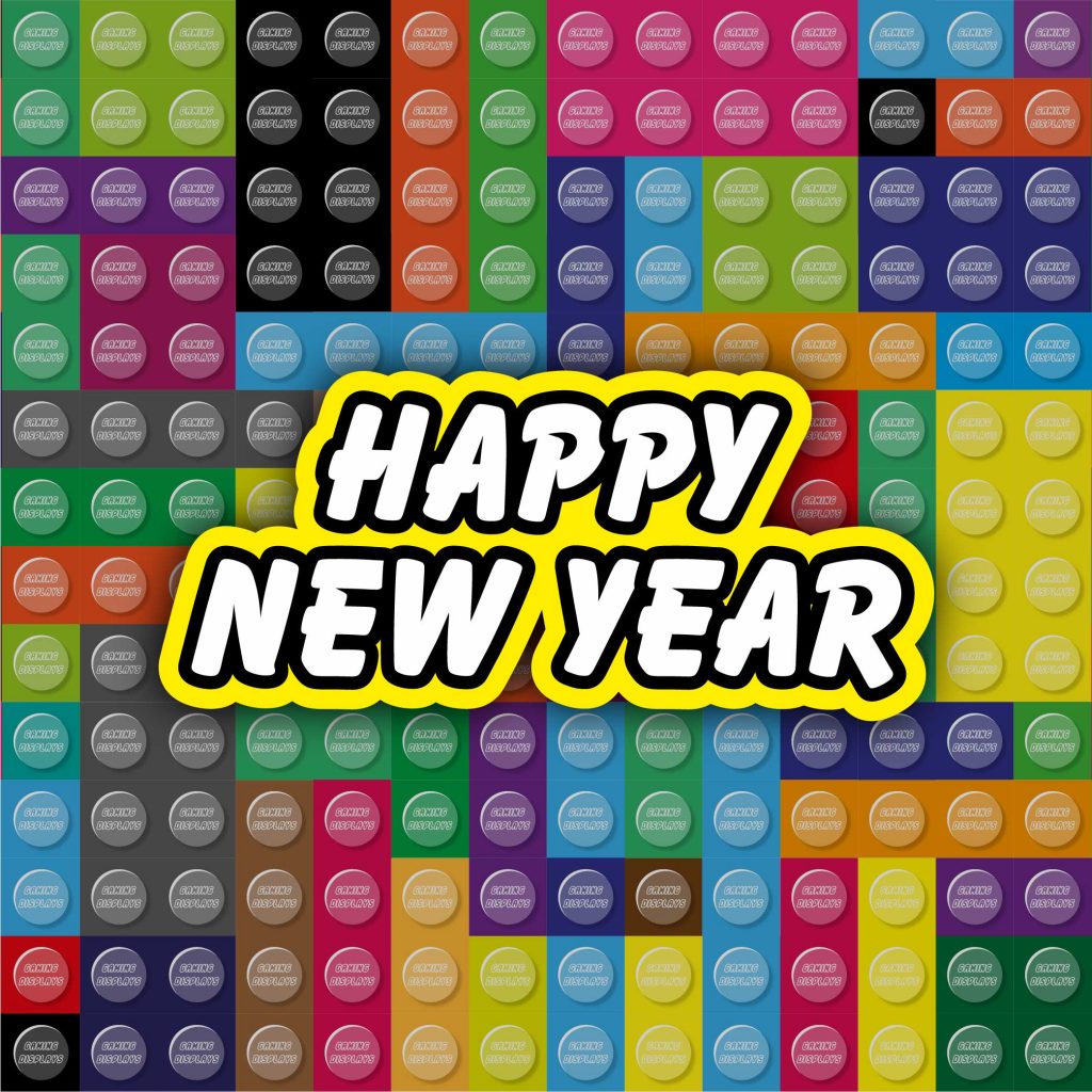 Happy New Year