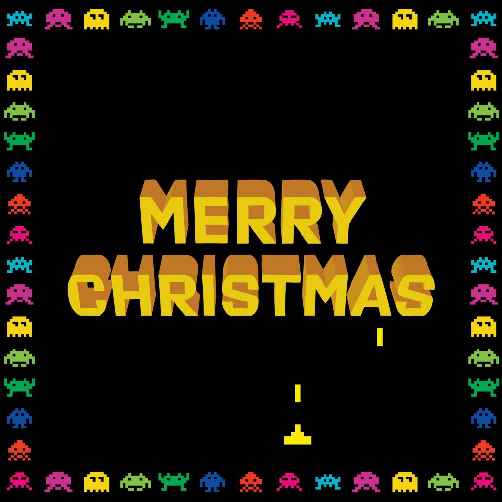 Merry Christmas
