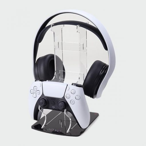 PS Symbols + Headset
