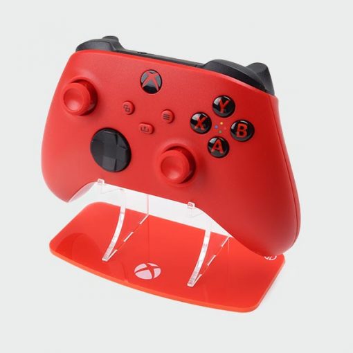 Pulse Red Xbox Series X / S Controller Stand